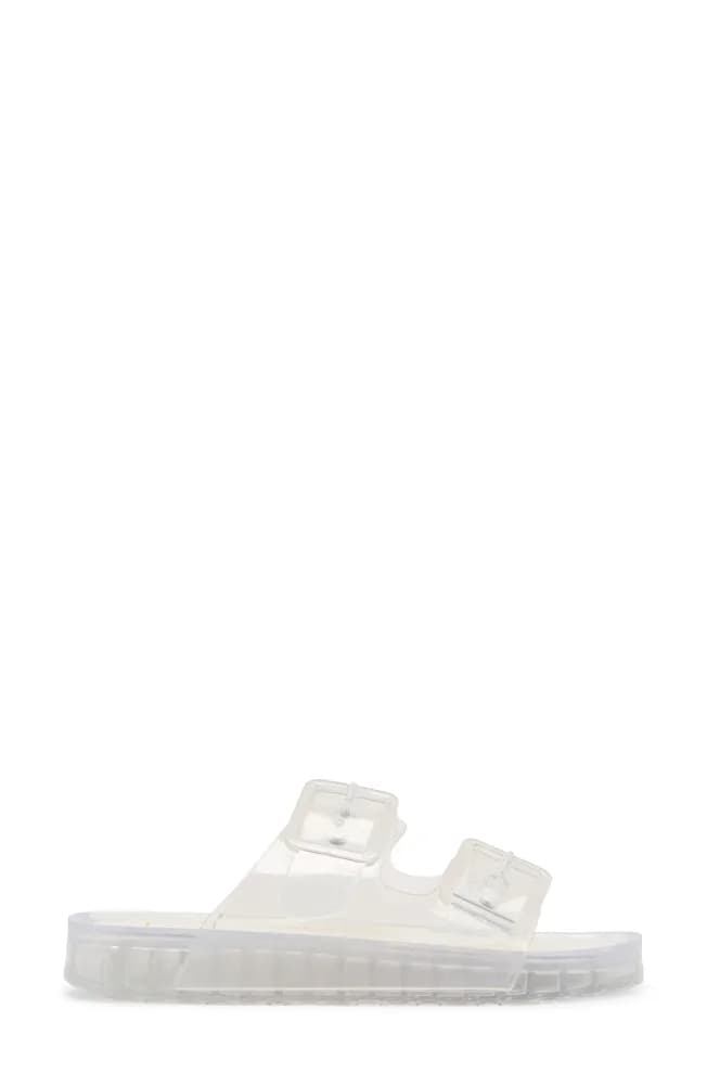Julio Jelly Sandal