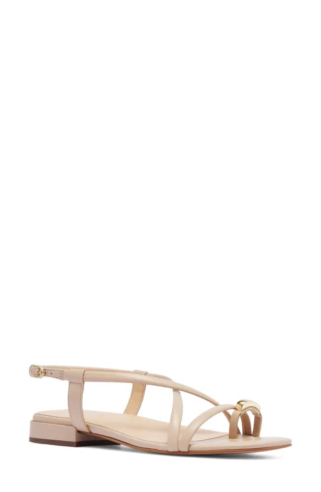 Anya Slingback Sandal