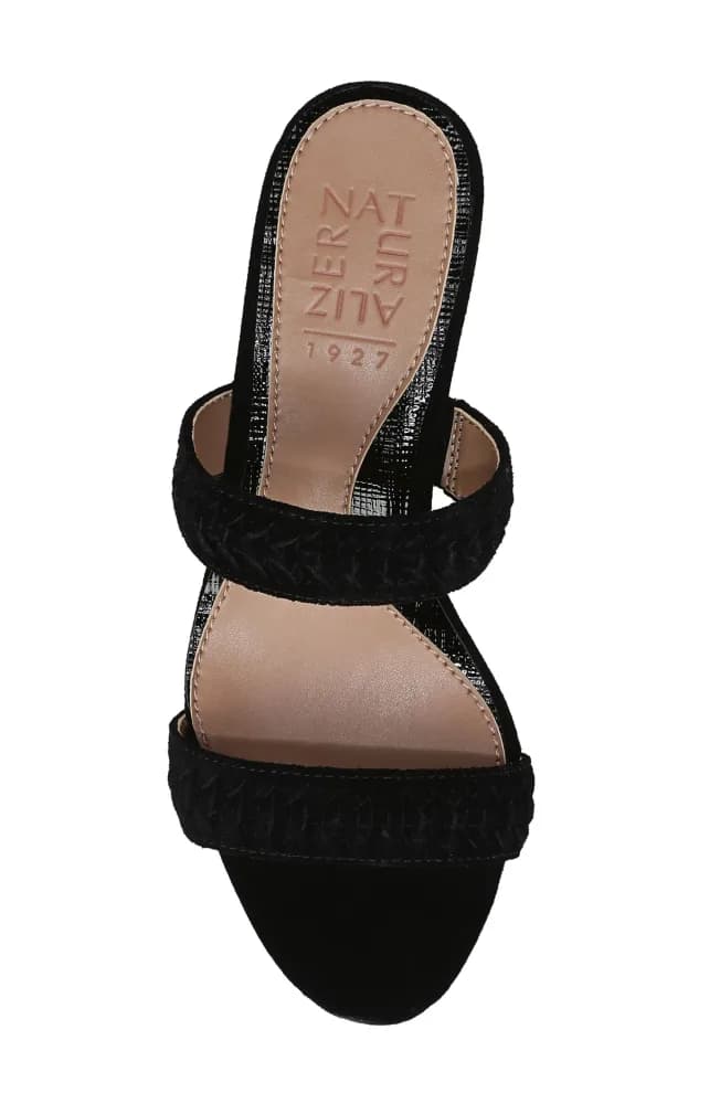 Terra Sandal - Wide Width Available
