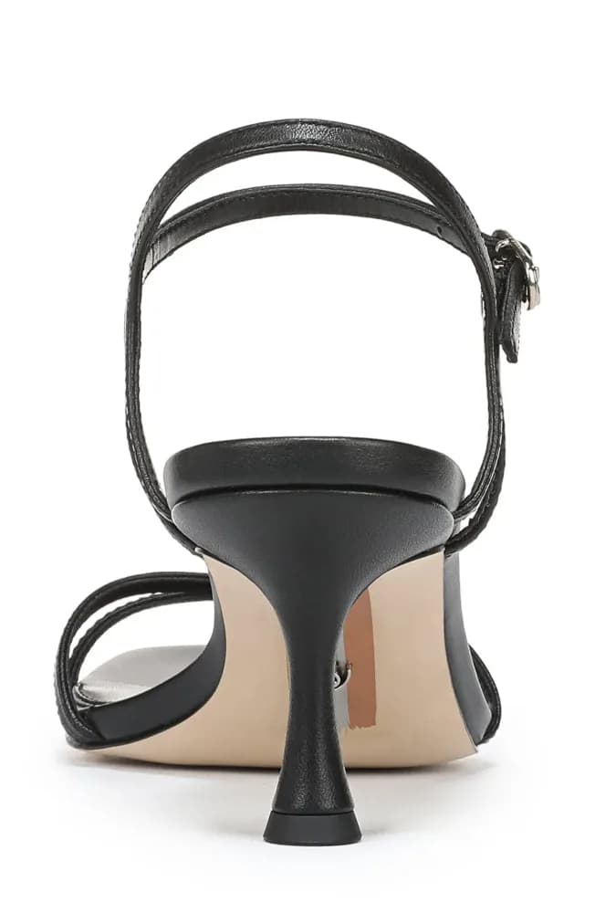 Presley Strappy Sandal