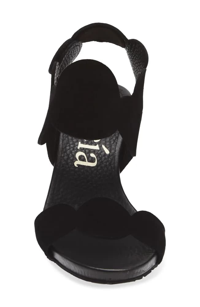 Winslet Slingback Sandal