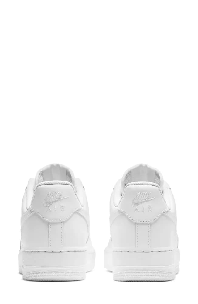 Air Force 1 '07 Basketball Sneaker