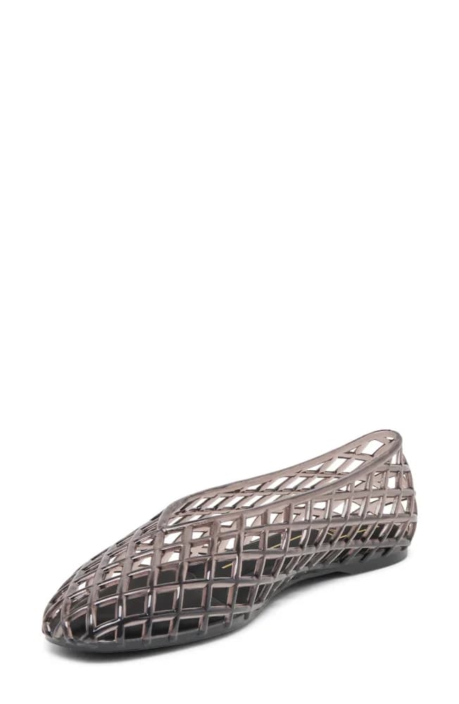 Jam Jelly Flat