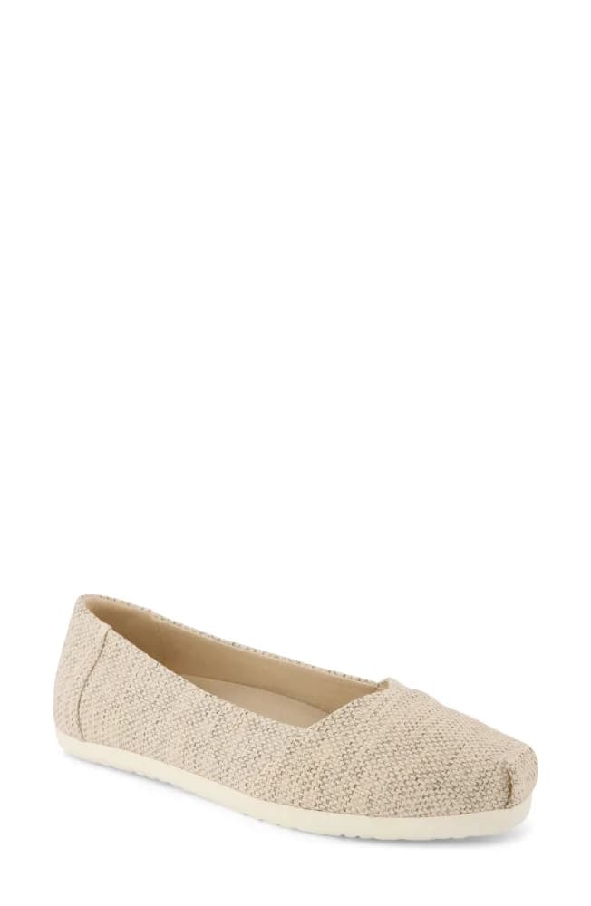 Alpargata Ballet Flat