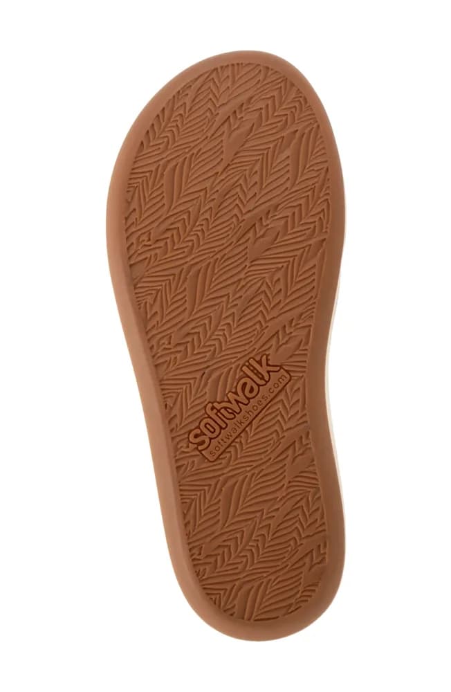 Jenna Platform Sandal