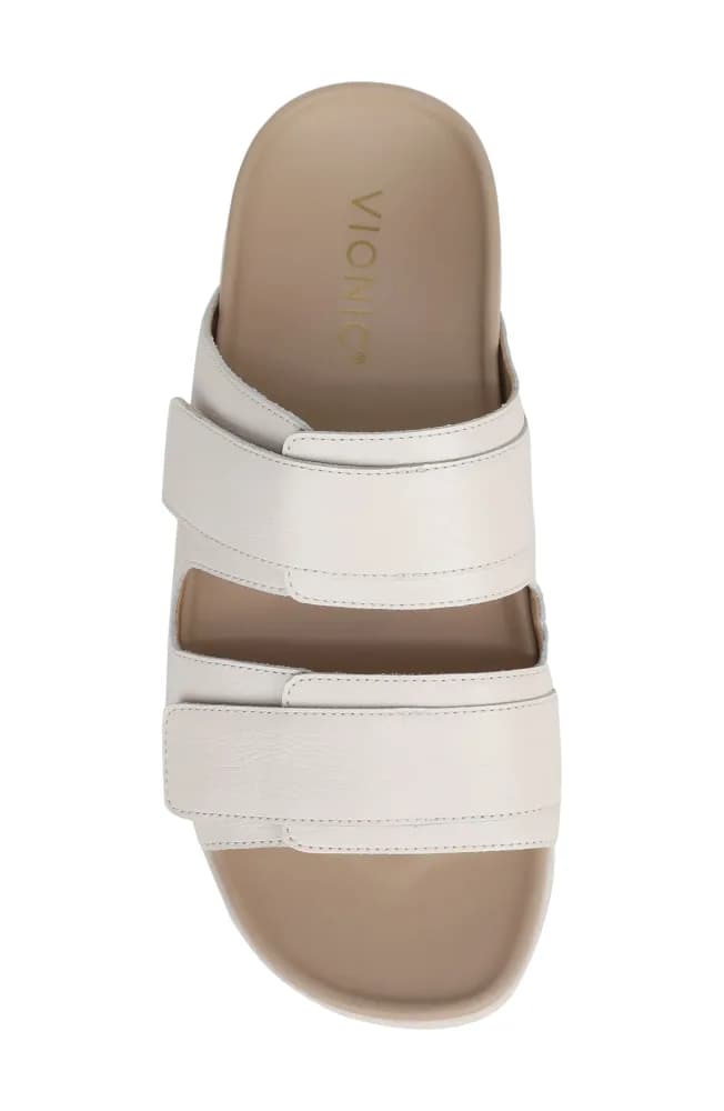 Riviera Slide Sandal