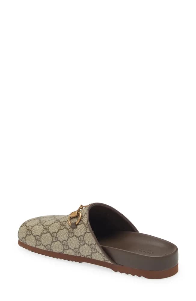 Sol GG Canvas Clog