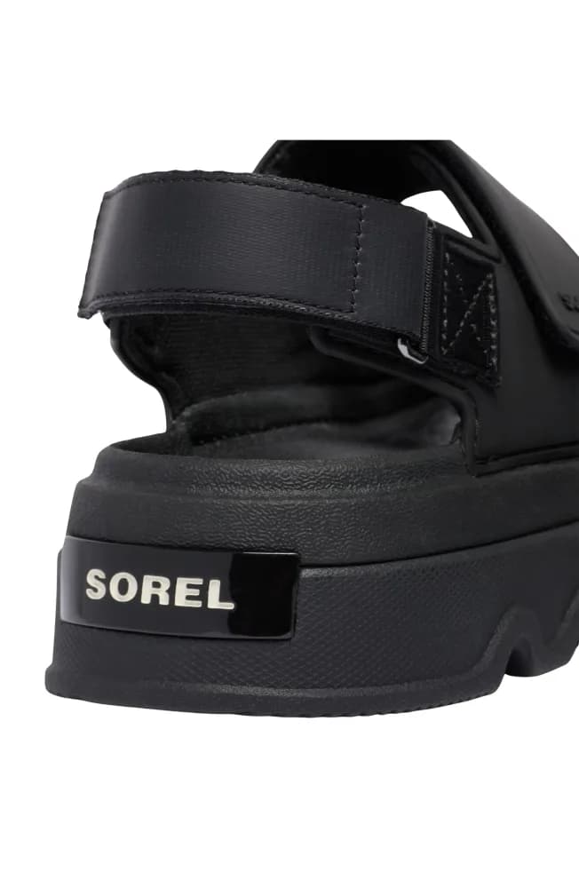 Kinetic<sup>β’</sup> Sunchase Slingback Sandal