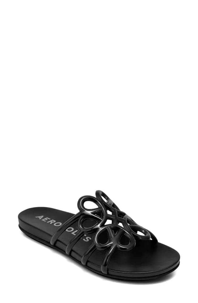Frida Slide Sandal