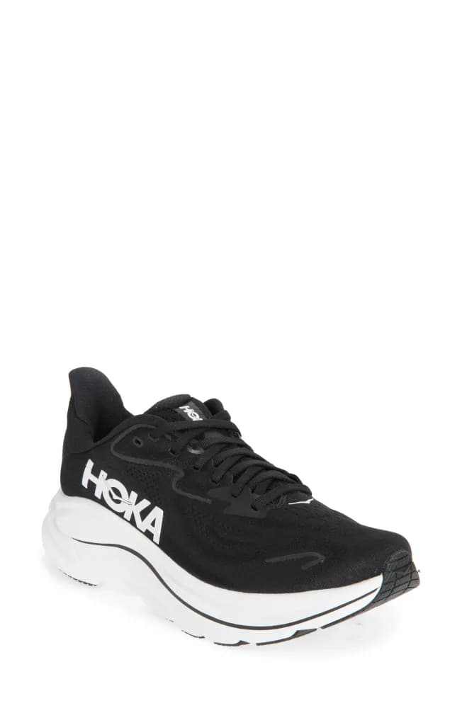 Clifton 10 Running Shoe
