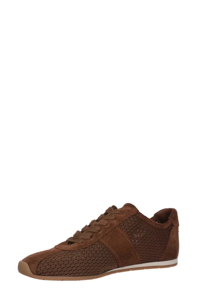 Sirri Openwork Low Top Sneaker