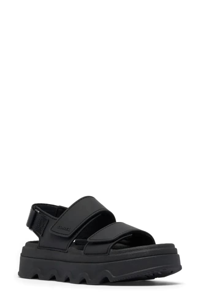 Kinetic<sup>β’</sup> Sunchase Slingback Sandal