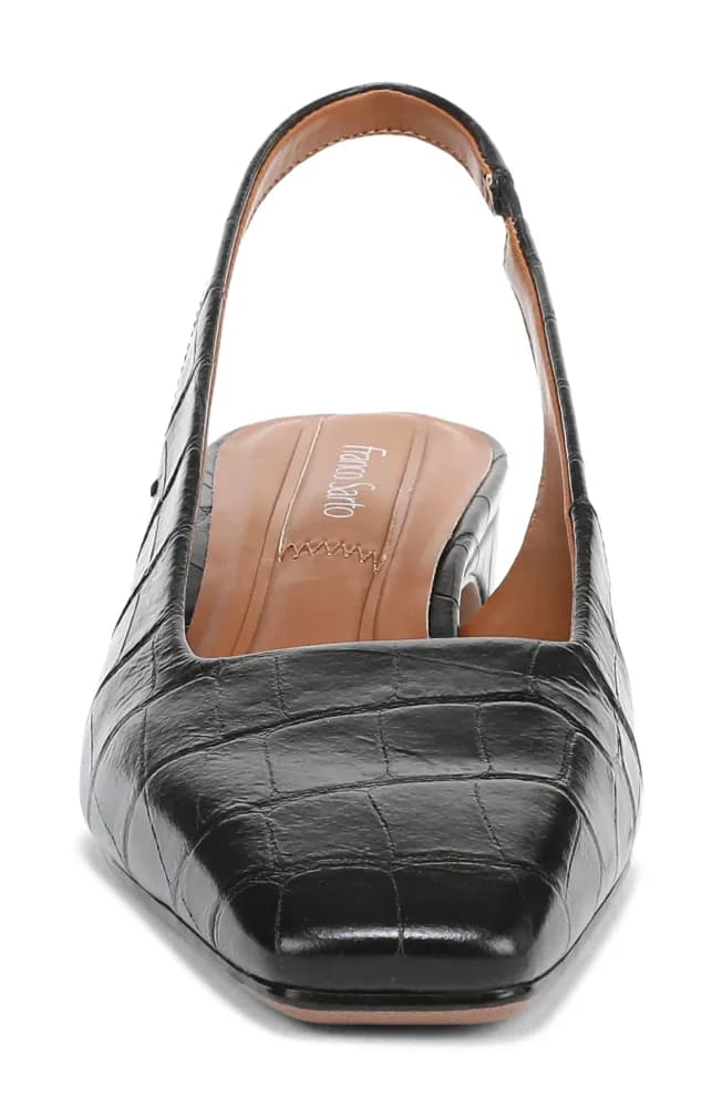 Lyanna Slingback Pump