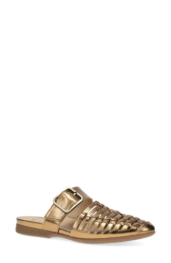 Leilani Pointed Toe Mule