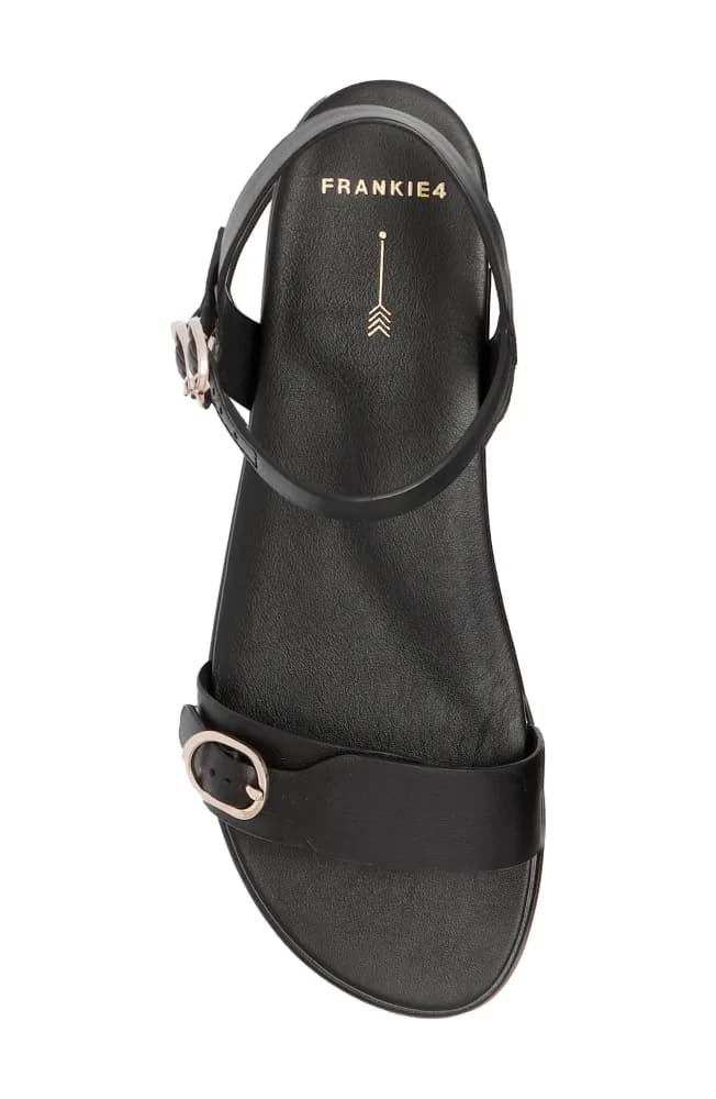 Bree Ankle Strap Sandal