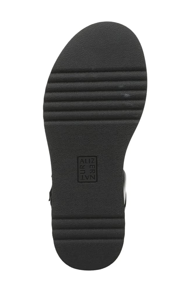 Zayda Platform Sandal