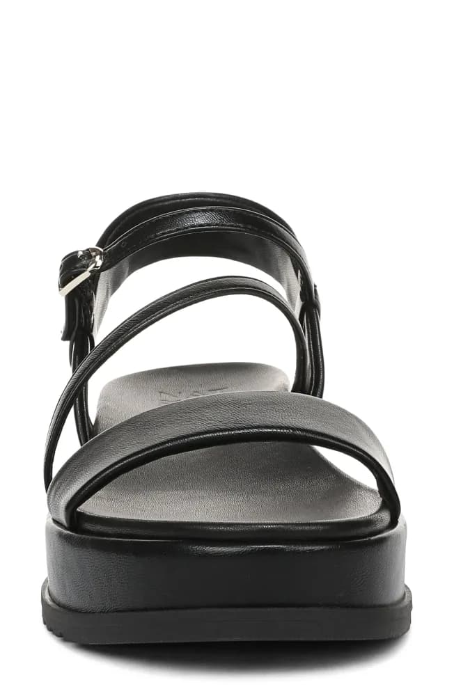 Zayda Platform Sandal