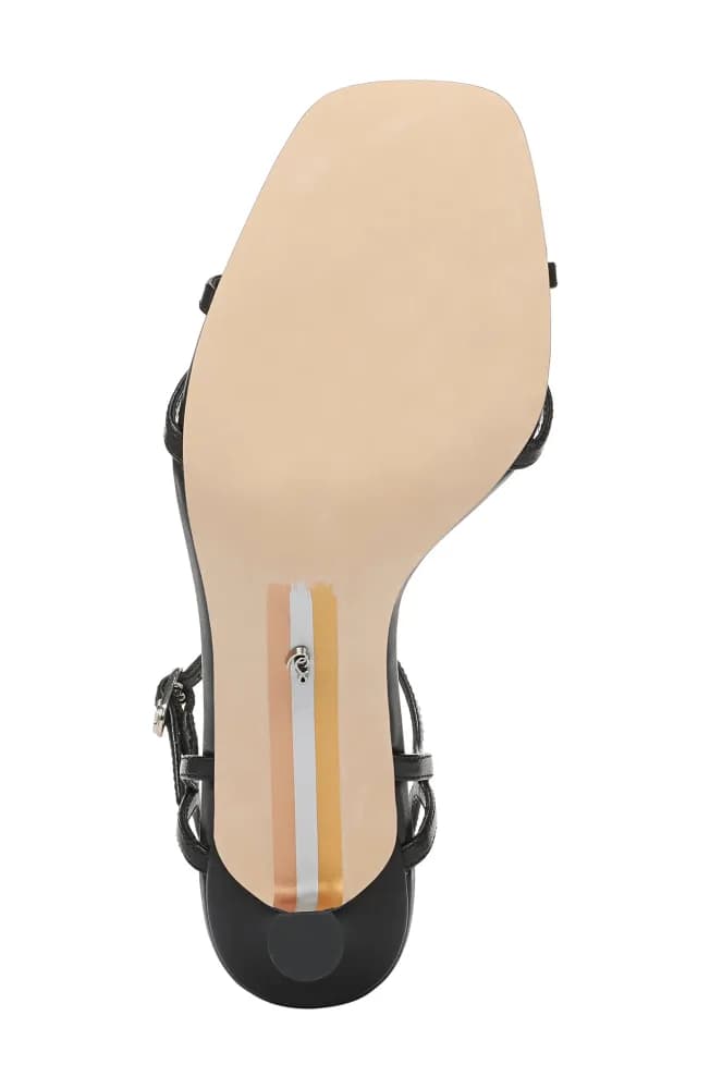Presley Strappy Sandal