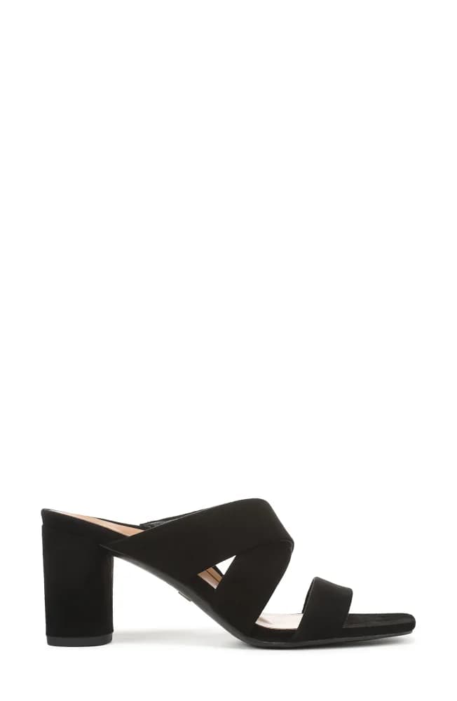 Merlot Slide Sandal