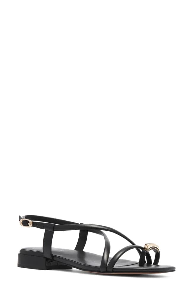 Anya Slingback Sandal