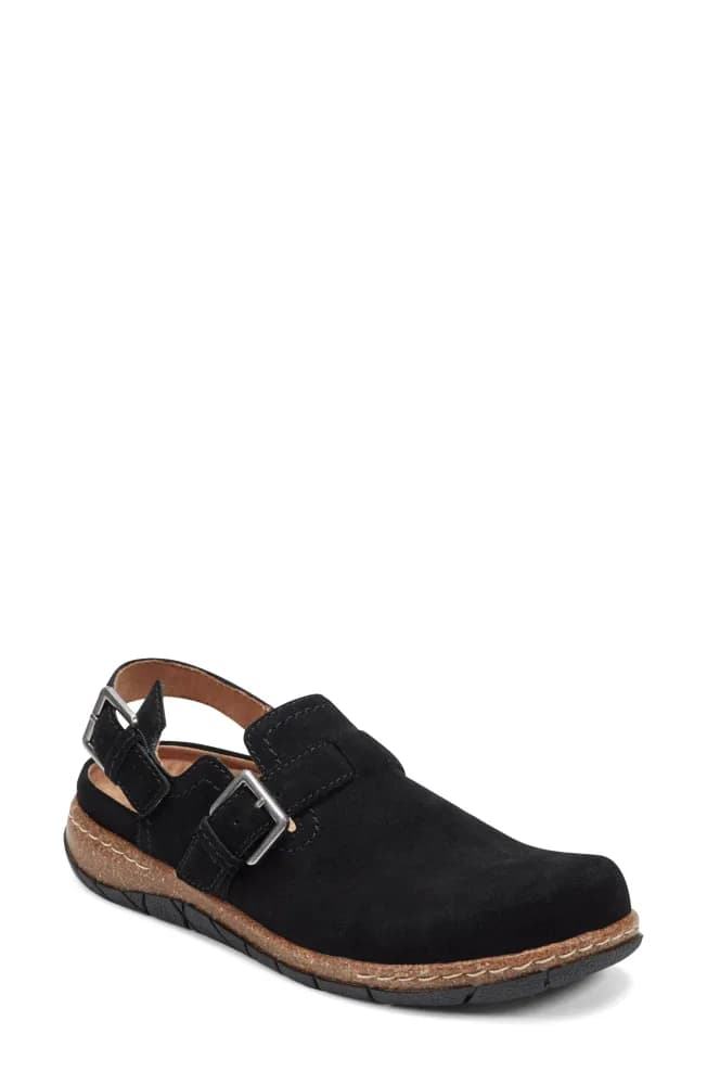 Elmonte Clog