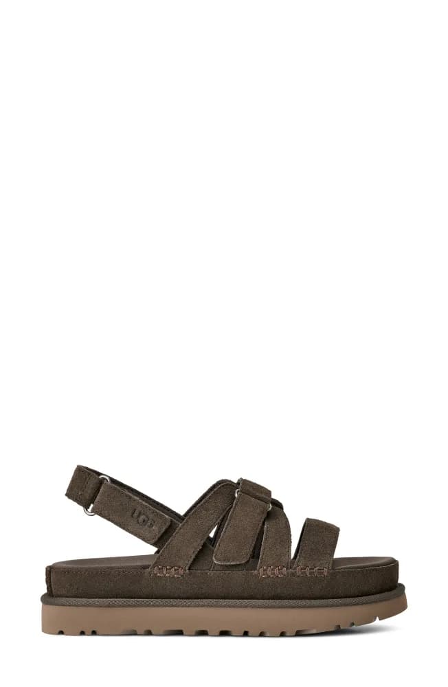 Goldenstar Gleam Sandal
