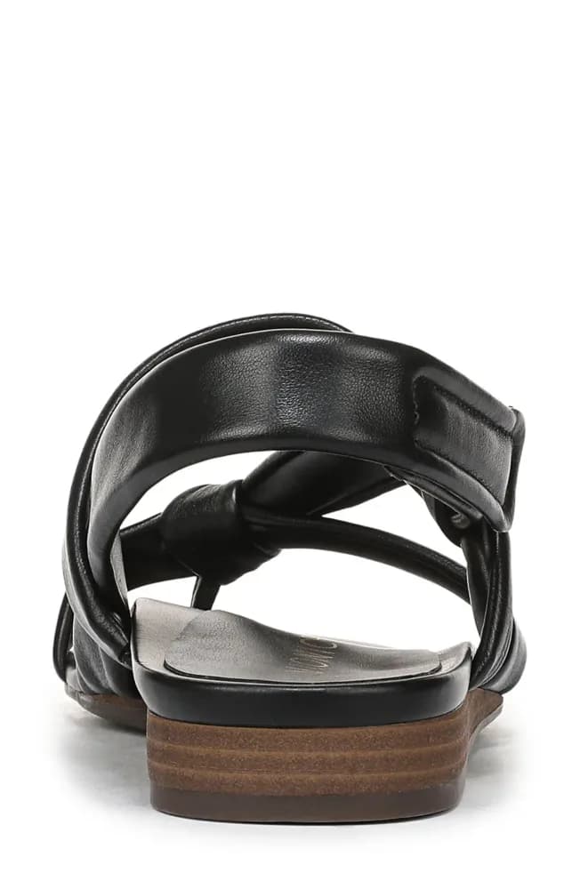 Geneva Strappy Sandal