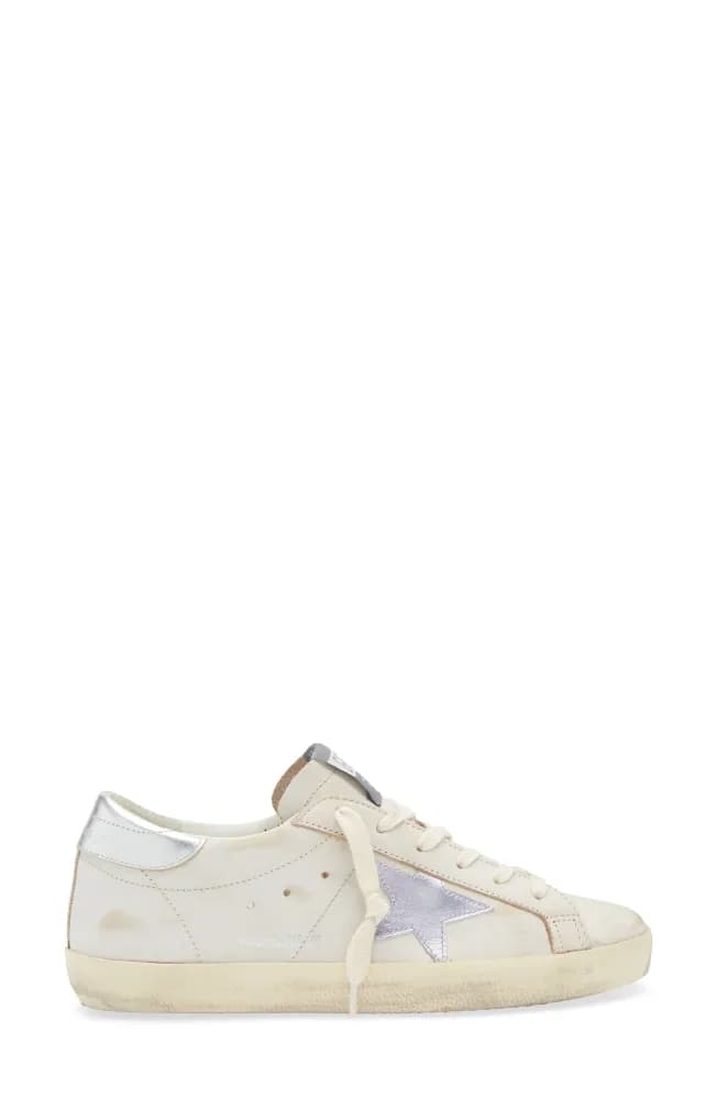 Super-Star Low Top Sneaker