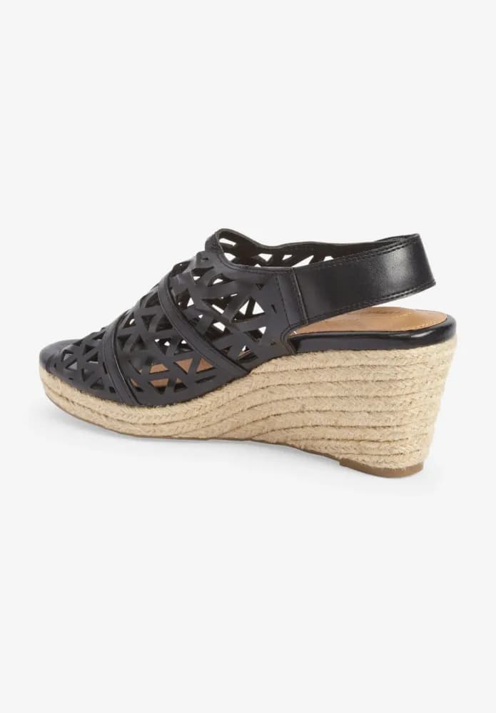 The Karen Espadrille