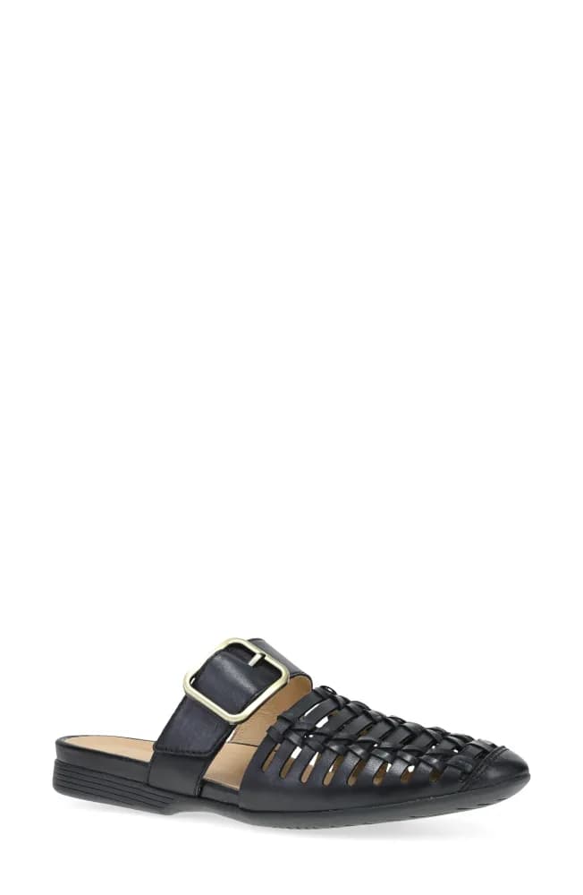 Leilani Pointed Toe Mule