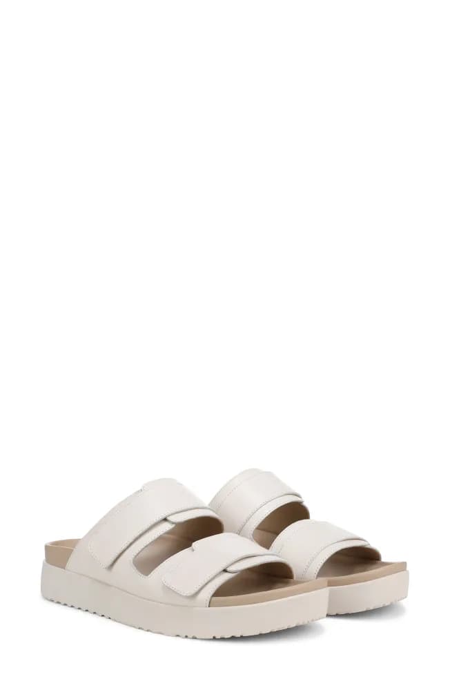 Riviera Slide Sandal
