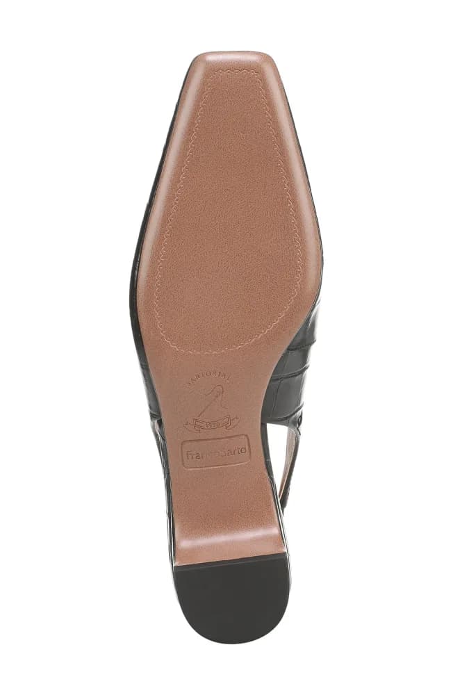Lyanna Slingback Pump