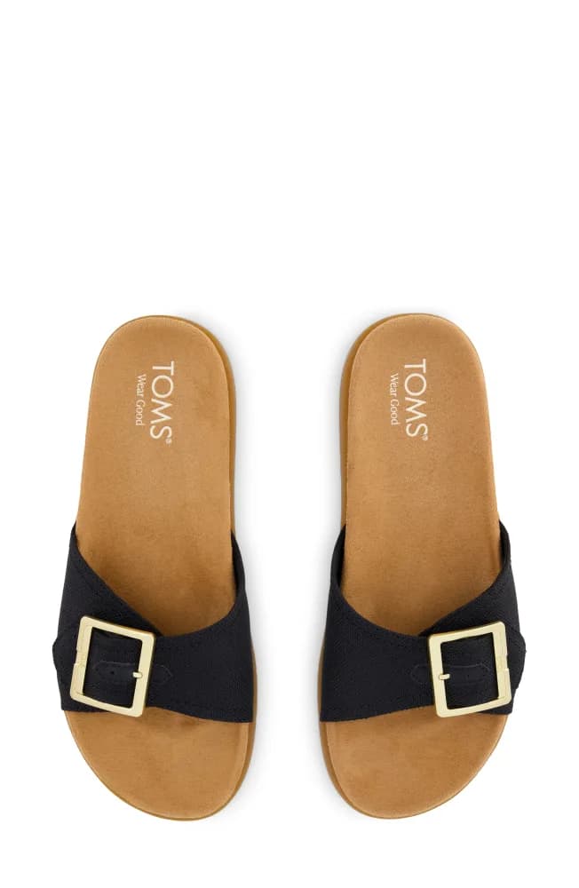 Marin Slide Sandal