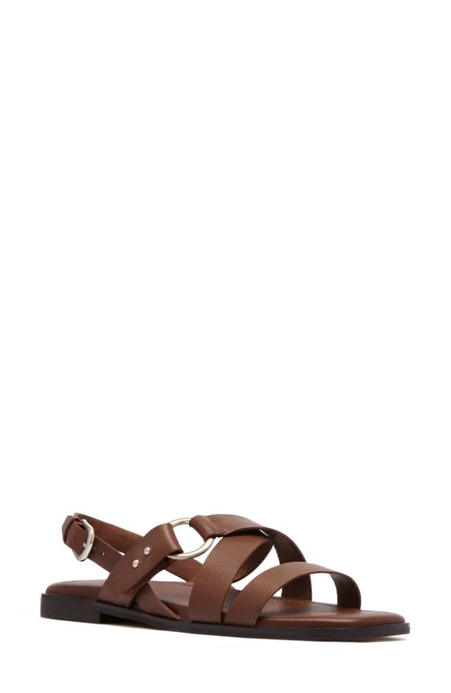 Finn Slingback Sandal