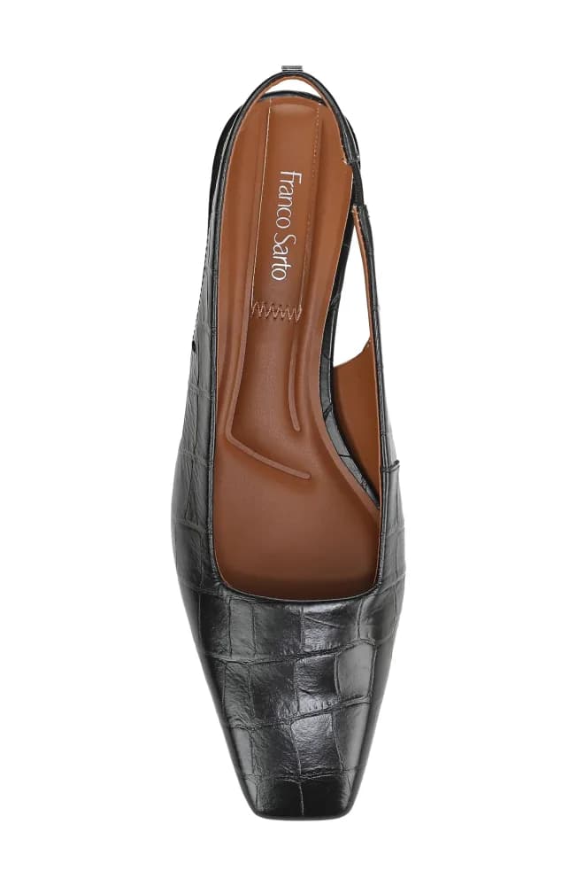 Lyanna Slingback Pump