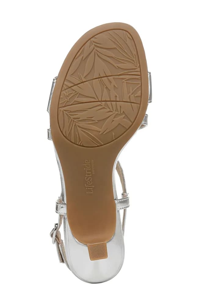 Nolita Slingback Sandal