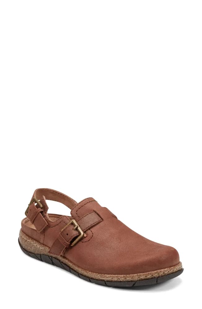 Elmonte Clog