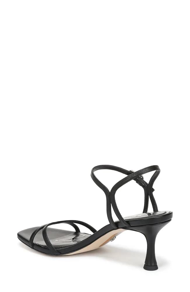Presley Strappy Sandal