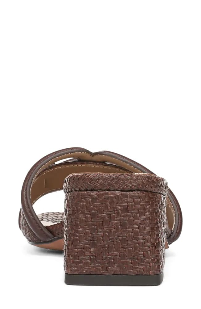 Waylon Slide Sandal