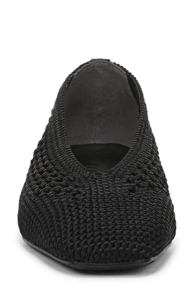 Kasey Knit Flat