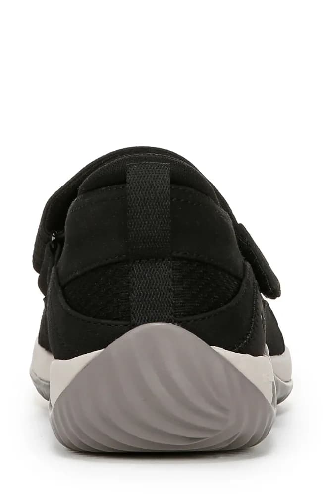 Echo Knit Mary Jane Sneaker