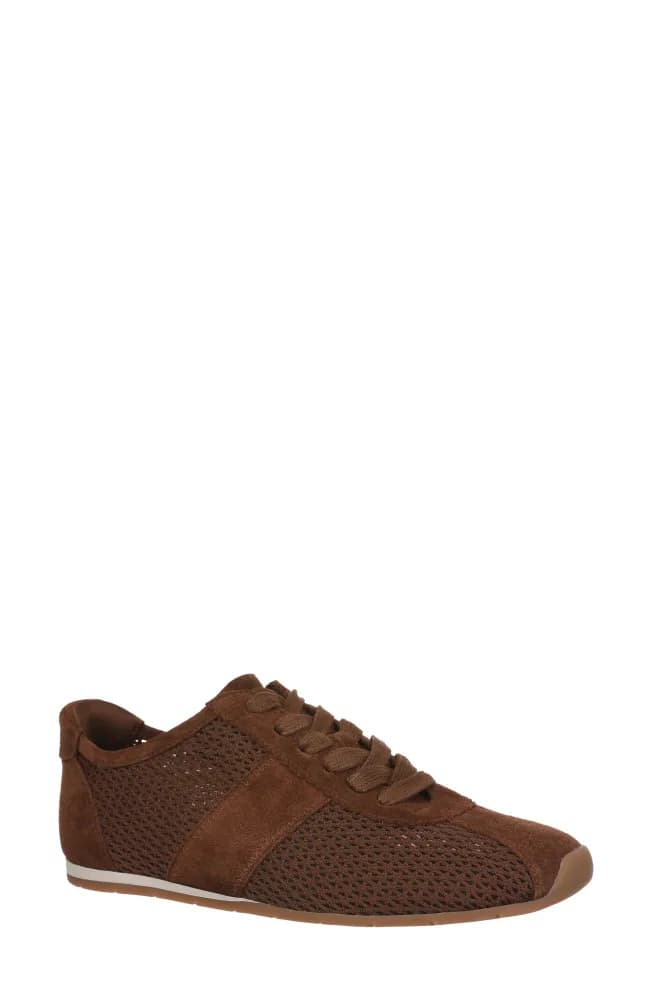 Sirri Openwork Low Top Sneaker