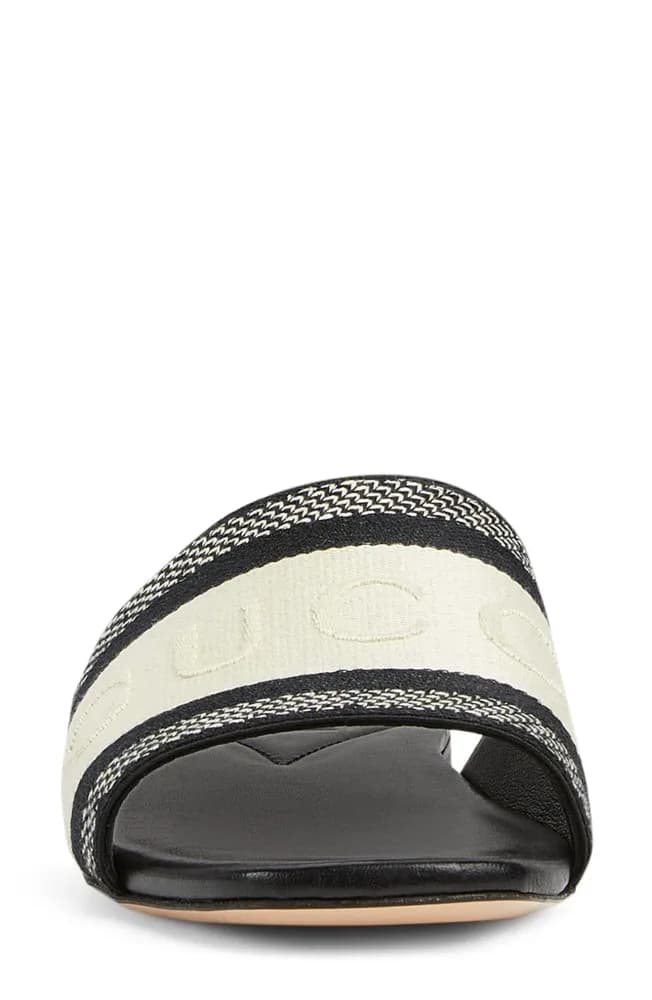 Jane Slide Sandal