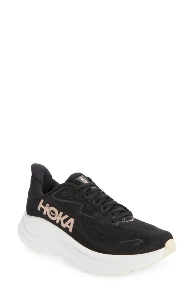 Clifton 10 Running Shoe