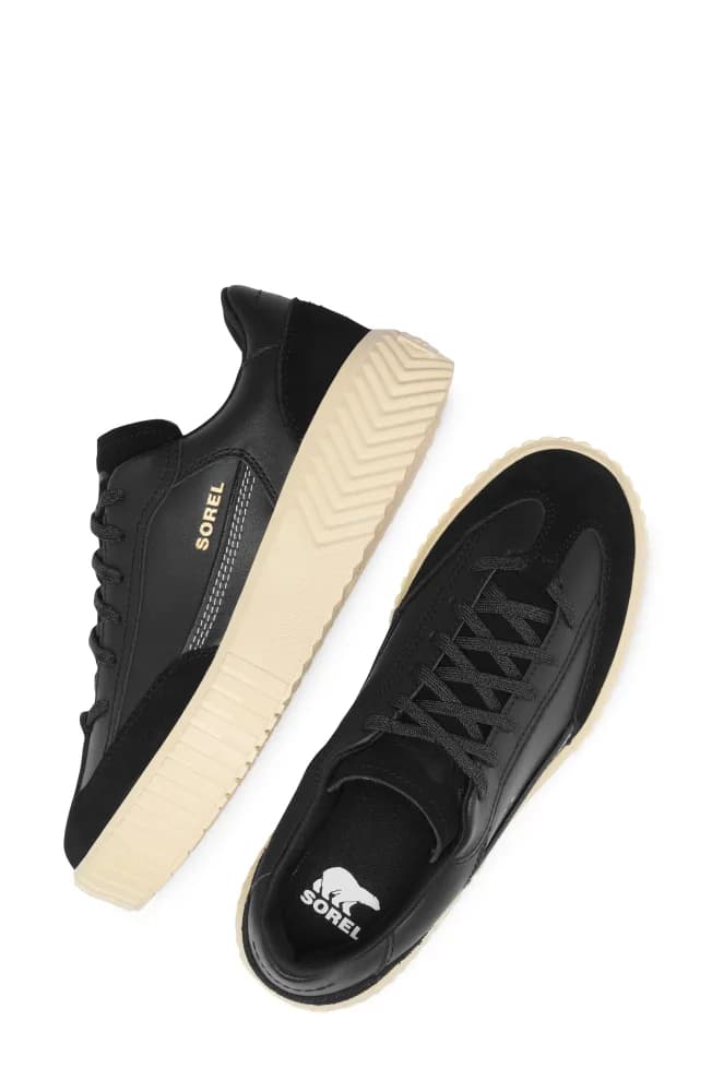 Ona Ave T-Toe Platform Sneaker