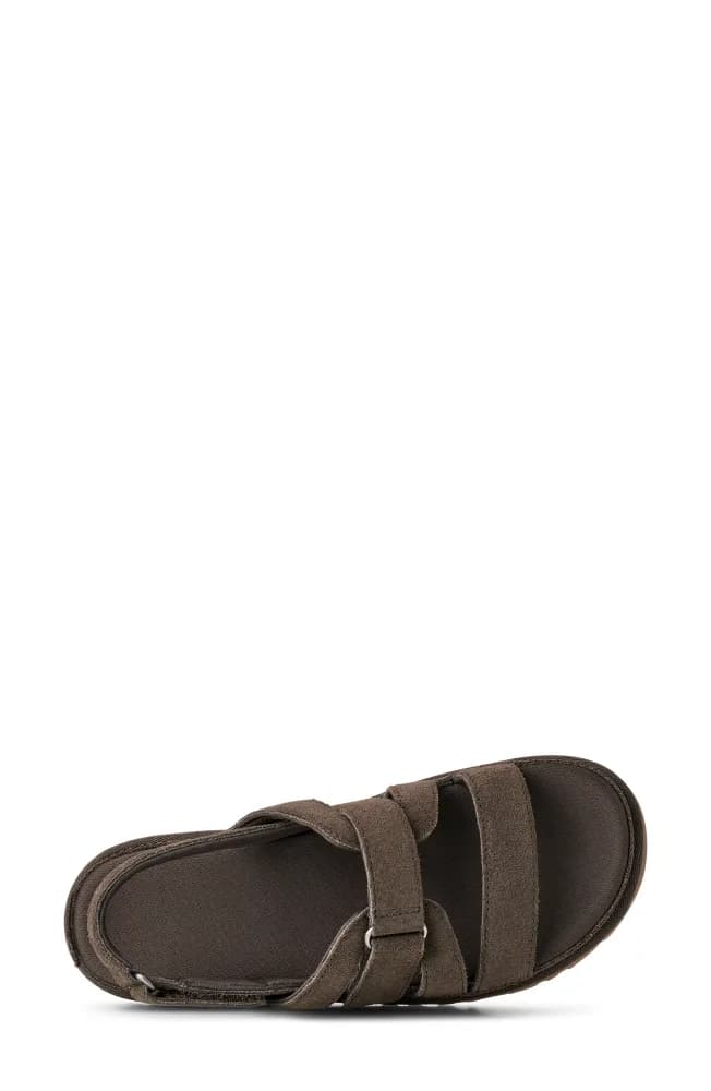 Goldenstar Gleam Sandal