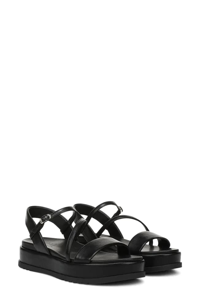 Zayda Platform Sandal
