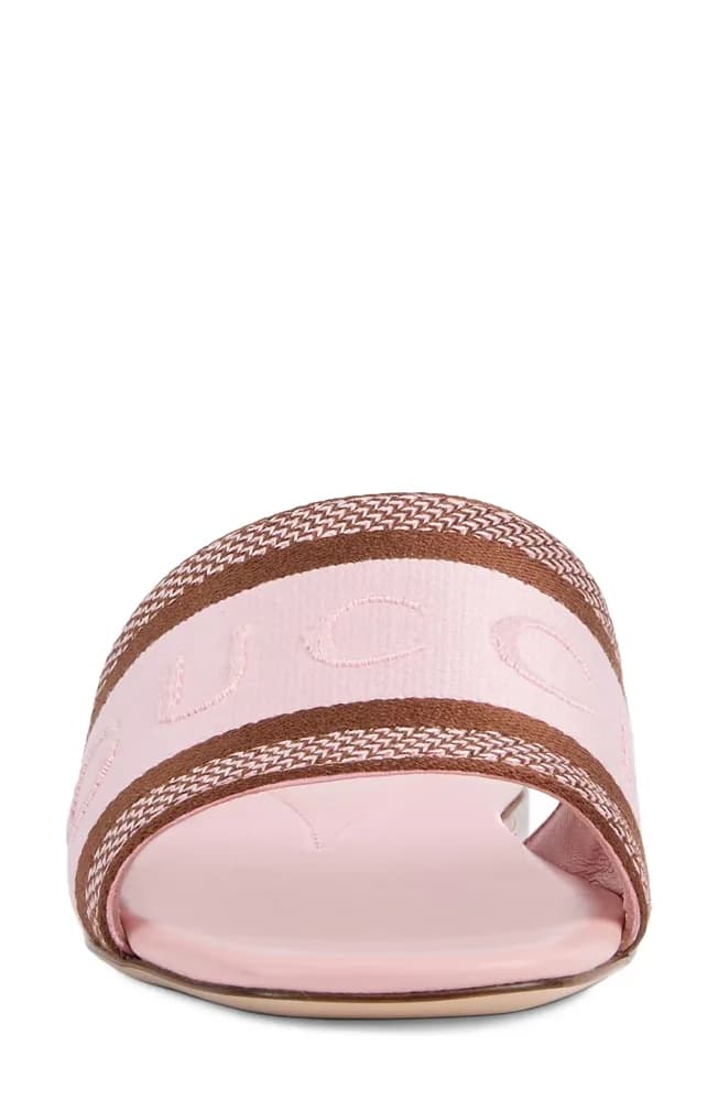 Jane Slide Sandal