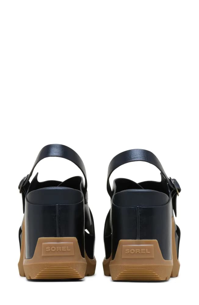 Roam'n Rise Slingback Platform Sandal
