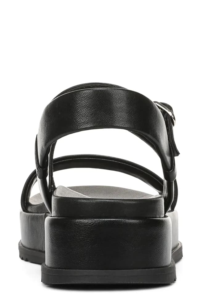 Zayda Platform Sandal